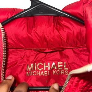 Micheal Kors Coat